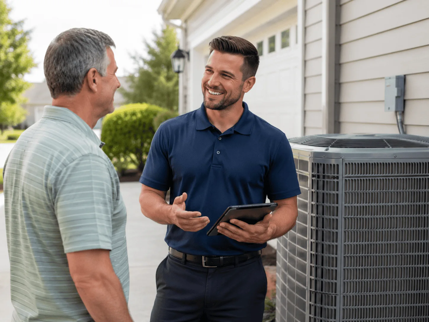 Heat Pump Installation Mount Ulla, NC FAQs
